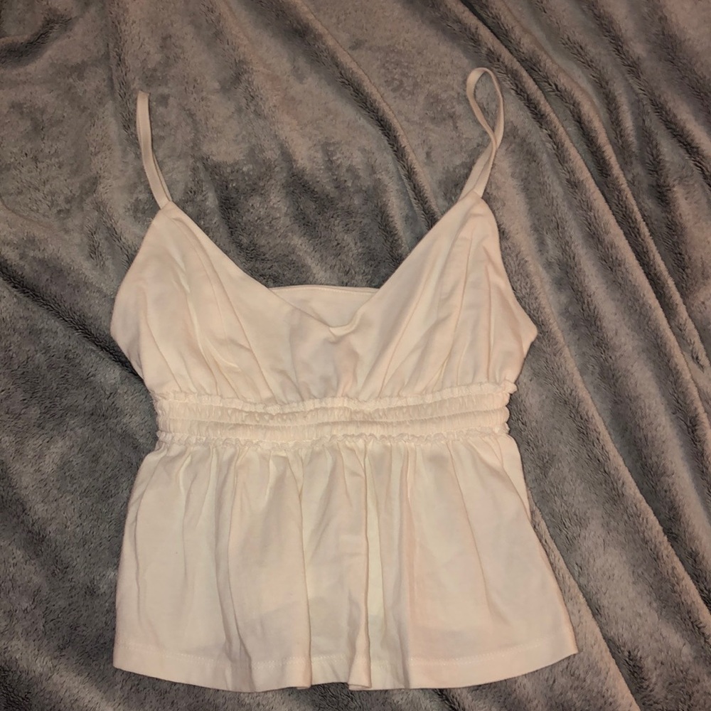 Forever 21 tank